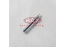 KOŁEK SPRĘŻ. GŁADKI 10X60 OCYNK DIN 8752