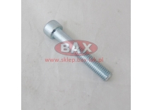 ŚRUBA IMBUSOWA M8X50 8.8