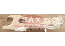 DYSZEL EUROLOHR EHR100 E-3