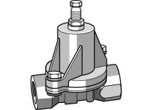 ROZDZIELACZ PM PRZY MOD.