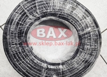 PRZEWÓD ELEKTRYCZNY 5x1,5 YLY-S