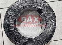 PRZEWÓD ELEKTRYCZNY 5x1,0 YLY-S