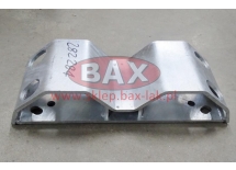 SCIVOLO PER RULLO AIRDRIVE