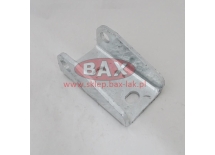 STAFFA DI ANCORAGGIO