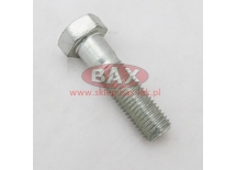 ŚRUBA M16X60 8.8 UNI5737 DAC320