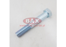 ŚRUBA M20X120 8.8 UNI5737 DAC320