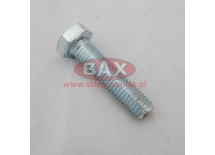 ŚRUBA M12X50 10.9 UNI5737 DAC320