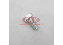 ŚRUBA M10X20 8.8 UNI5739