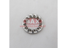 PODKŁADKA DIN6798/J INOX A2