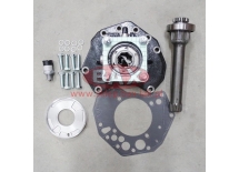 PTO - ZESTAW PRZYSTAWKI MOCY MB ACTROS - KPL - Z RETARDEREM