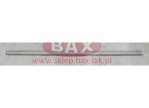 ŚRUBA DYSZLA TR49x8 D=1830mm