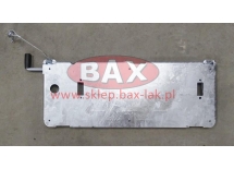 DRZWICZKI KPL. LEWE MODOLAN/SUPERTRANS