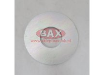 PODKŁADKA ZEW. SWORZNIA DOLNEGO NOŻYCY TYLNEJ PRZYCZEPY