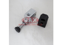 ZAWÓR HYDR. 2/2 ZAMKNIĘTY