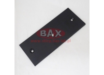 PŁYTA ŚLIZGOWA DYSZLA