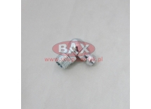 SMAROWNICZKA KĄTOWA M8x1 90ST DIN 71412 C