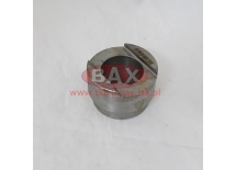 TULEJA DO WSPAWANIA Z WCIĘCIEM ø30/44/50x30 mm