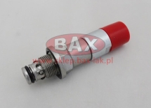 ZAWÓR OGR. CIŚNIENIE. DBV 130BAR DINOIL D