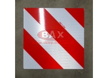 TABLICA PONAD GABARYT AVERY 423x423mm ODBLASK