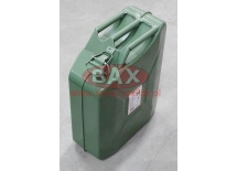 KANISTER METALOWY 20LTR.