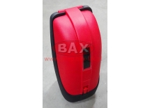 SKRZYNKA NA GAŚNICĘ 6-9 KG PIONOWA ŁEZKA