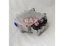 ROZDZIELACZ 3 SEKCYJNY DINOIL DN45/3 ZN