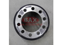 BĘBEN HAMULCA GIGANT 300X200