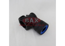 SZYBKOZŁĄCZE PNEUMATYCZNE M15x1,5 90 "HD"