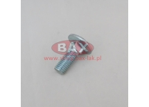 ŚRUBA ZAMKOWA M12X35