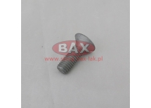 ŚRUBA IMBUSOWA STOŻKOWA PGW M8x25 10.9 ISO10642