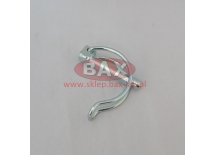 PRZETYCZKA DO RUR  RK11 10x50 oc.Z AN72