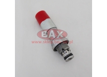 ZAWÓR OGR. CIŚNIENIE. DBV 90BAR DINOIL