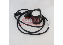 LAMPA OBRYSOWA ROGOWA SUPERPOINT III CZ/B/P 1500mm P&R