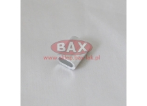 ZAKUWKA LINY 3mm AI DIN3093