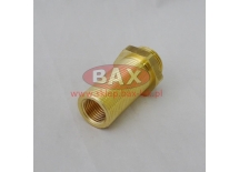 REDUKCJA 22Z/16Wx22Z 
M16x1.5 M22x1.5