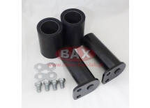 ZESTAW SWORZNI I TULEI DO MONTAŻU SIODŁA