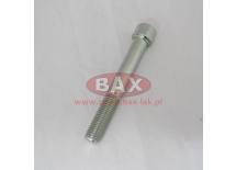 ŚRUBA M16x120mm DIN912 ISO4762 8.8