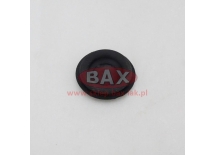 ZAŚLEPKA BLACHY OSŁONOWEJ  Ø=28mm