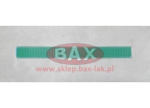 OSŁONA NA PAS ZAB. 50mm - 80x800mm