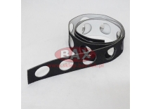 NAKLEJKA OCHRONNA 45X21X1210 MM