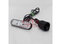 LAMPKA OŚWIETLENIA ROZDZIELACZA