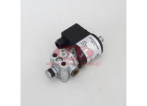 Elektromagnetyczny zawór powietrzny TZE 24