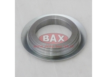 PIERŚCIEŃ OPOROWY ODRZUTNIK SMARU BPW 77X142X22