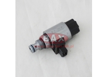 CEWKA 2/2 ZAMKNIĘTA BEZ PRĄDU