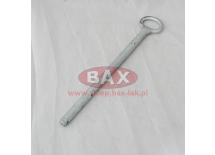 BOLEC BLOKUJACY NADKOLE