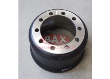 BĘBEN H-CA OSI BPW - RIMO