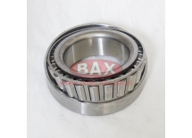 ŁOŻYSKO STOŻKOWE OSI GIGANT