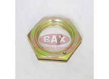 NAKRĘTKA OSI LEWA M88x2