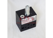 ZAWÓR STERUJĄCY SIŁOWNIKA HYDRAULICZNEGO KPL. M12X1,5