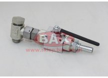 ZESTAW DO ŁĄCZENIA ZBIORNIKÓW PALIWA